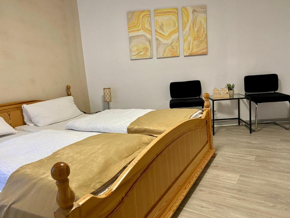 Altstadt-hotel Gosequell 3*
