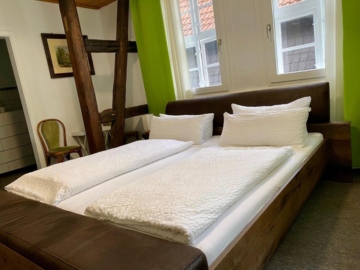 Altstadt-hotel Gosequell 3* Гослар