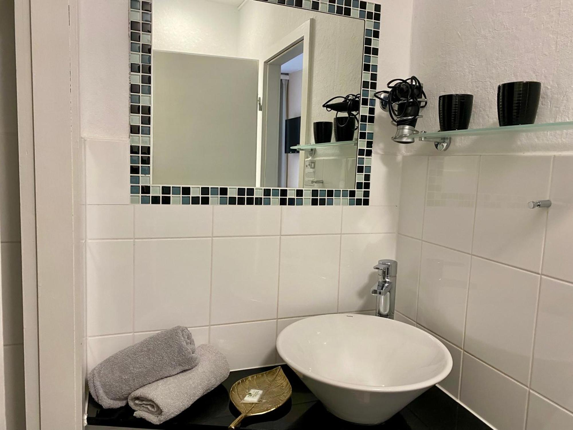 Altstadt-hotel Gosequell Гостевой дом 3*