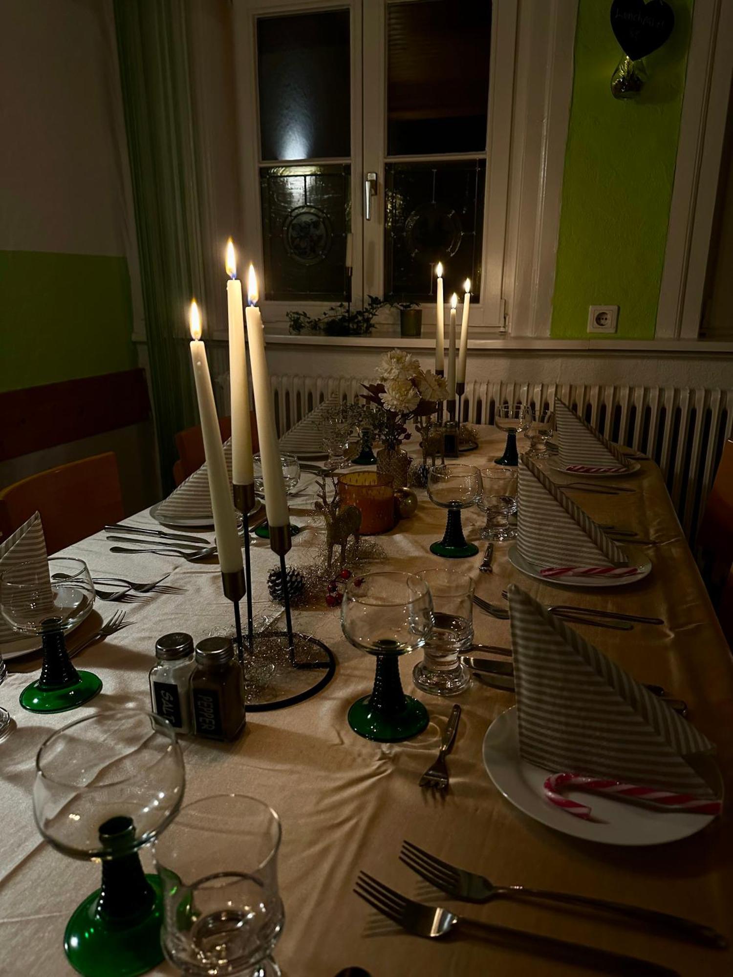 Altstadt-hotel Gosequell Гостевой дом Гослар