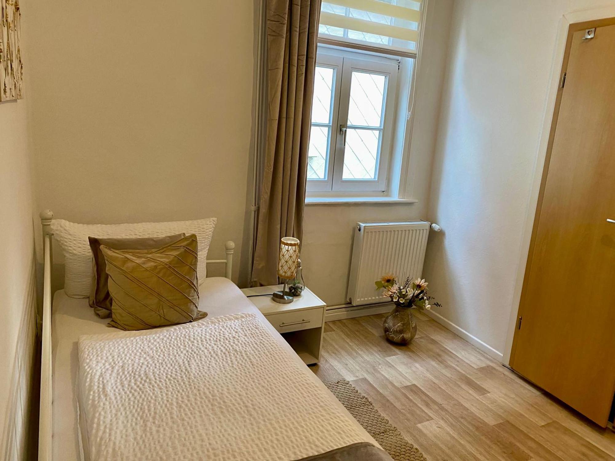 Altstadt-hotel Gosequell