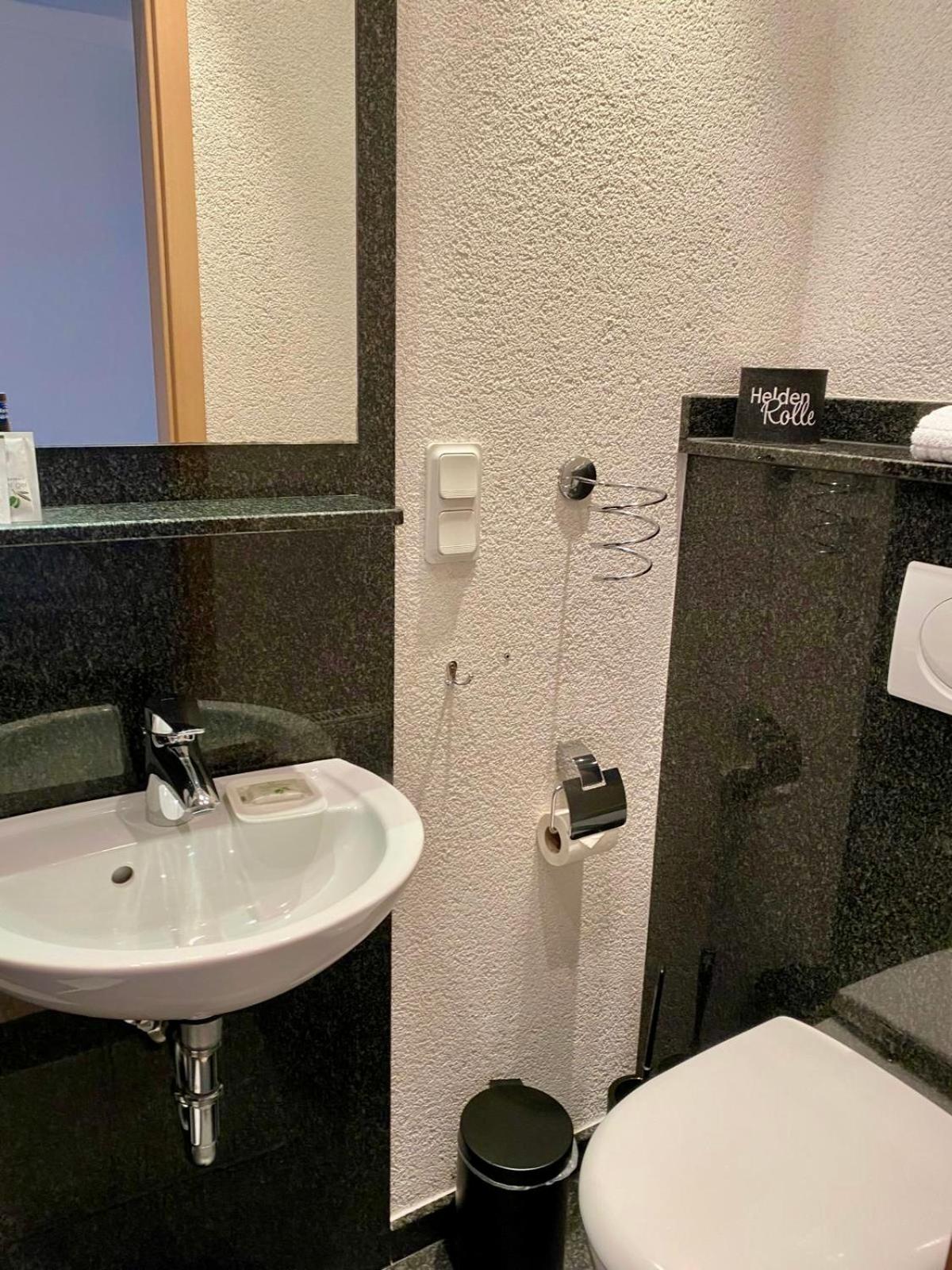 Gæstehus Altstadt-hotel Gosequell 3*