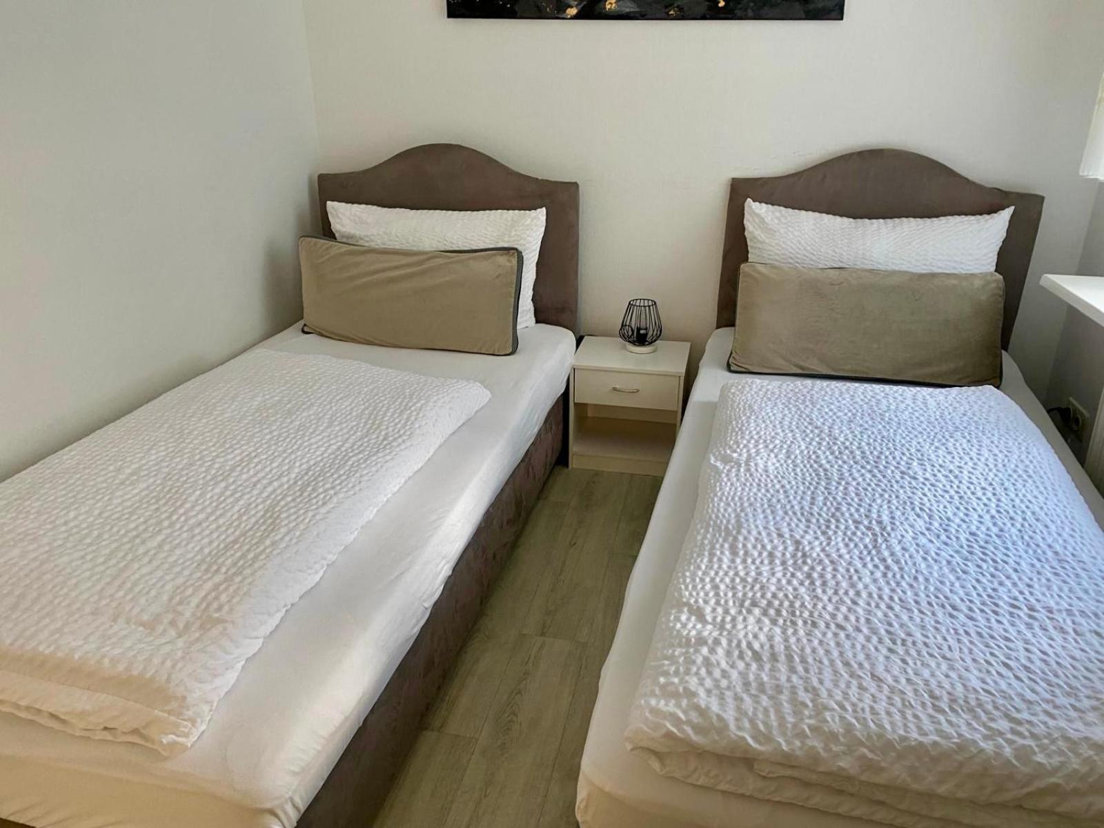 Altstadt-hotel Gosequell Гослар