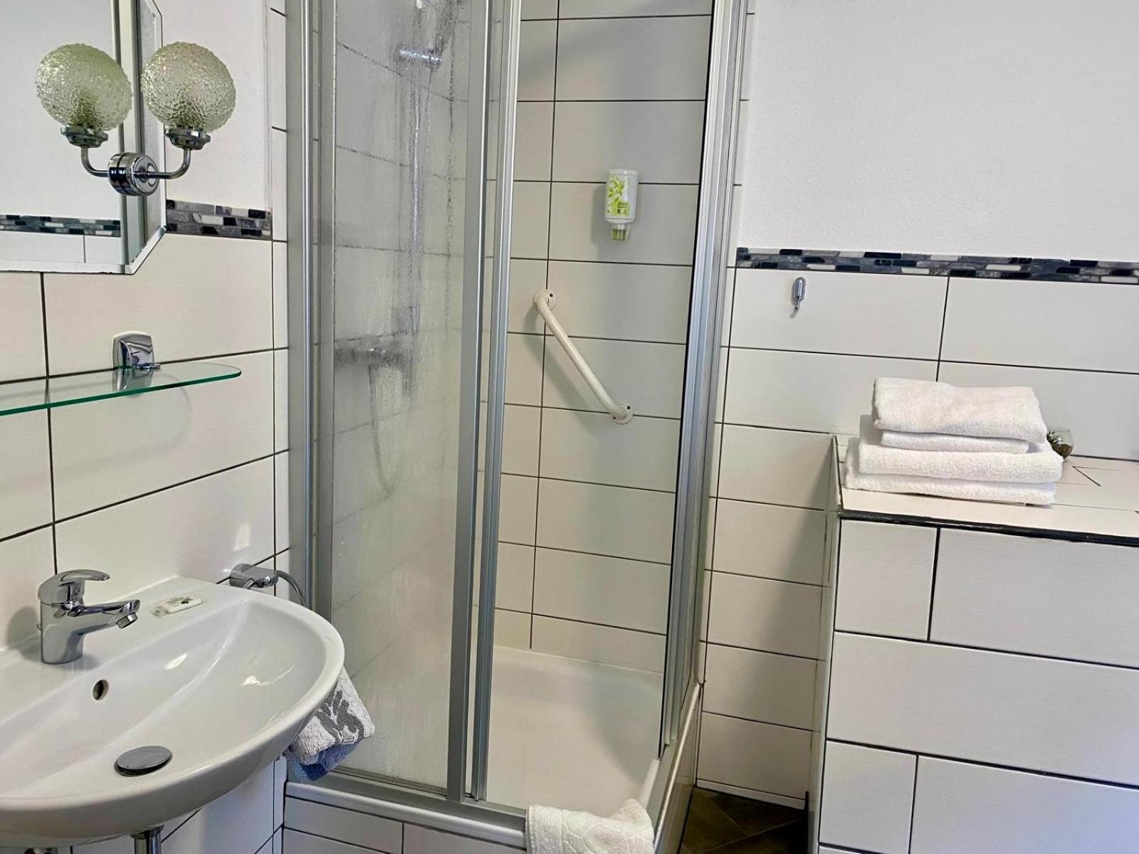 Altstadt-hotel Gosequell Гостевой дом 3*