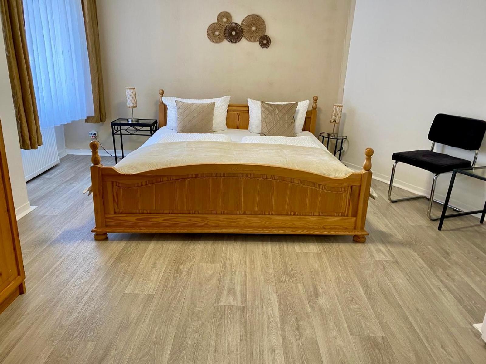 Gæstehus Altstadt-hotel Gosequell 3*