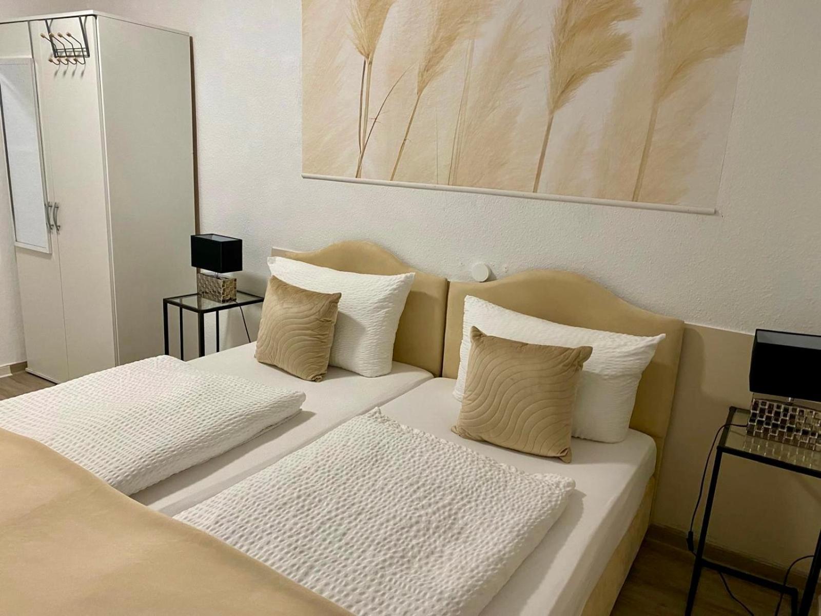 Gæstehus Altstadt-hotel Gosequell 3*