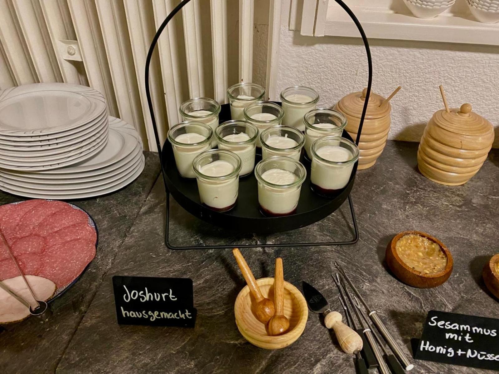 Altstadt-hotel Gosequell