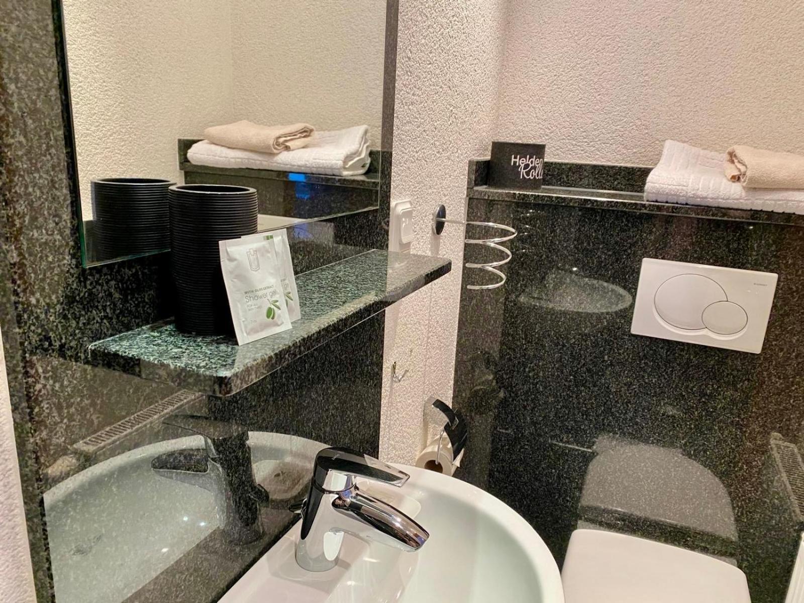 Altstadt-hotel Gosequell Gæstehus