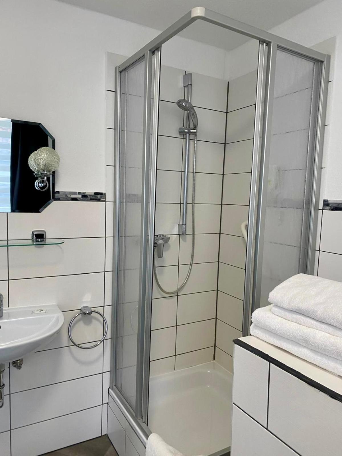 Гостевой дом Altstadt-hotel Gosequell 3*