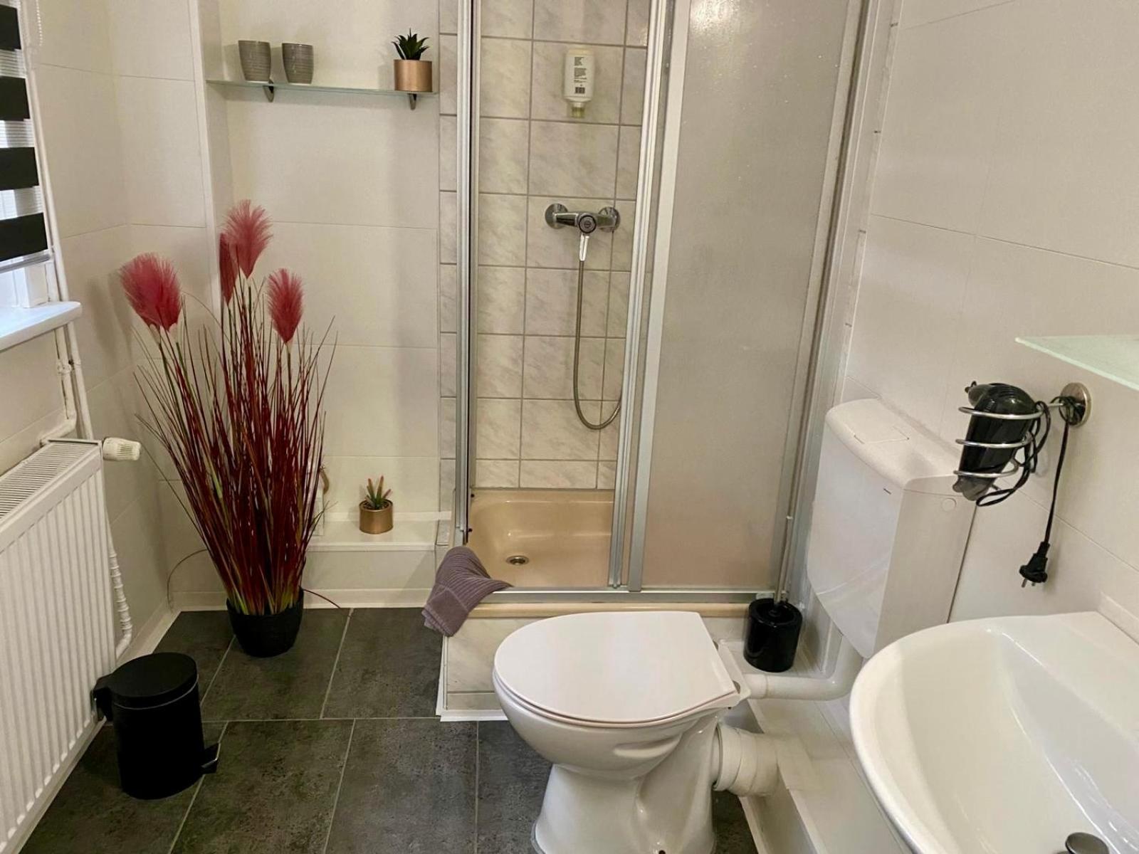 Altstadt-hotel Gosequell 3*