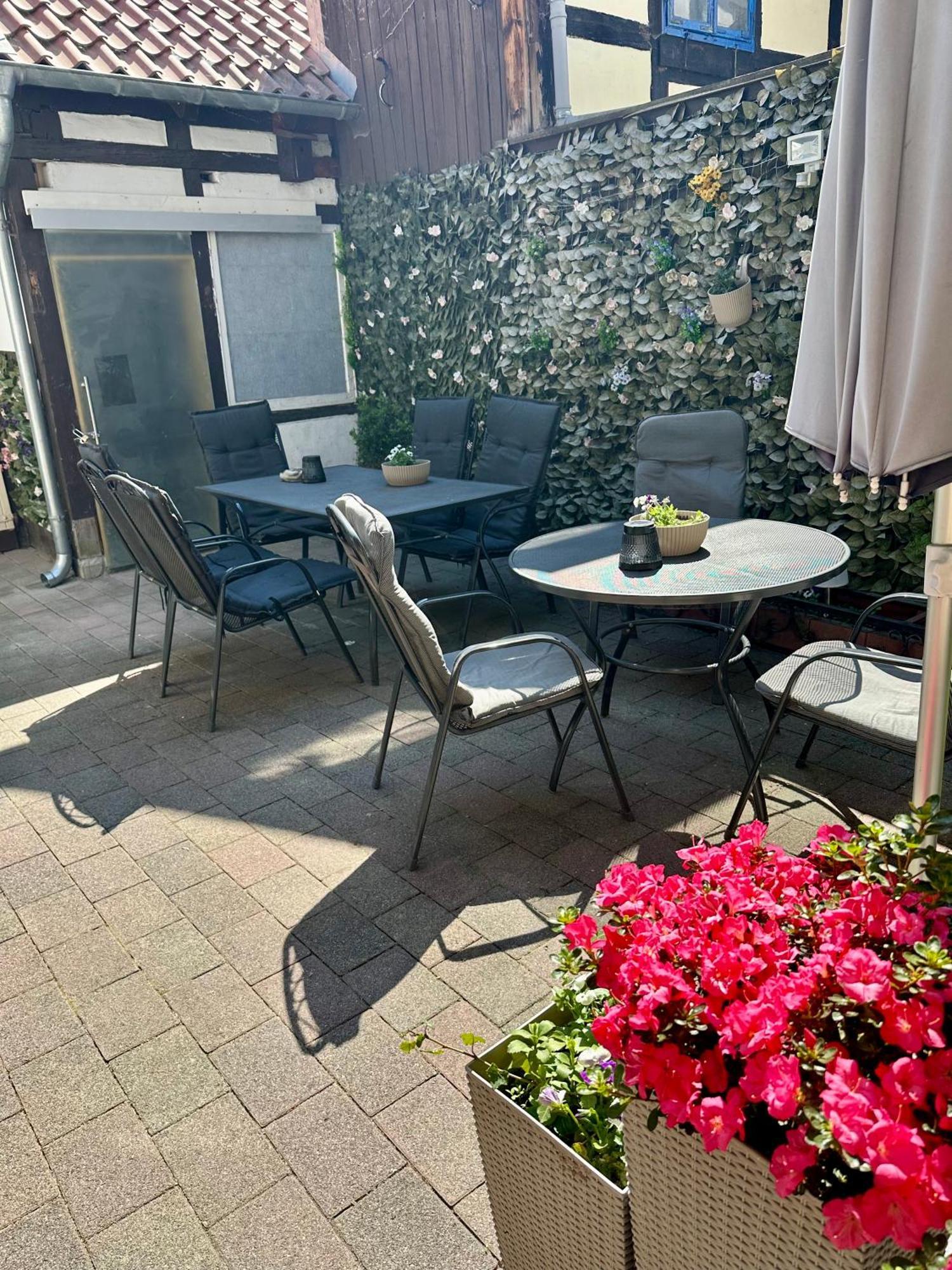Altstadt-hotel Gosequell 3* Гослар