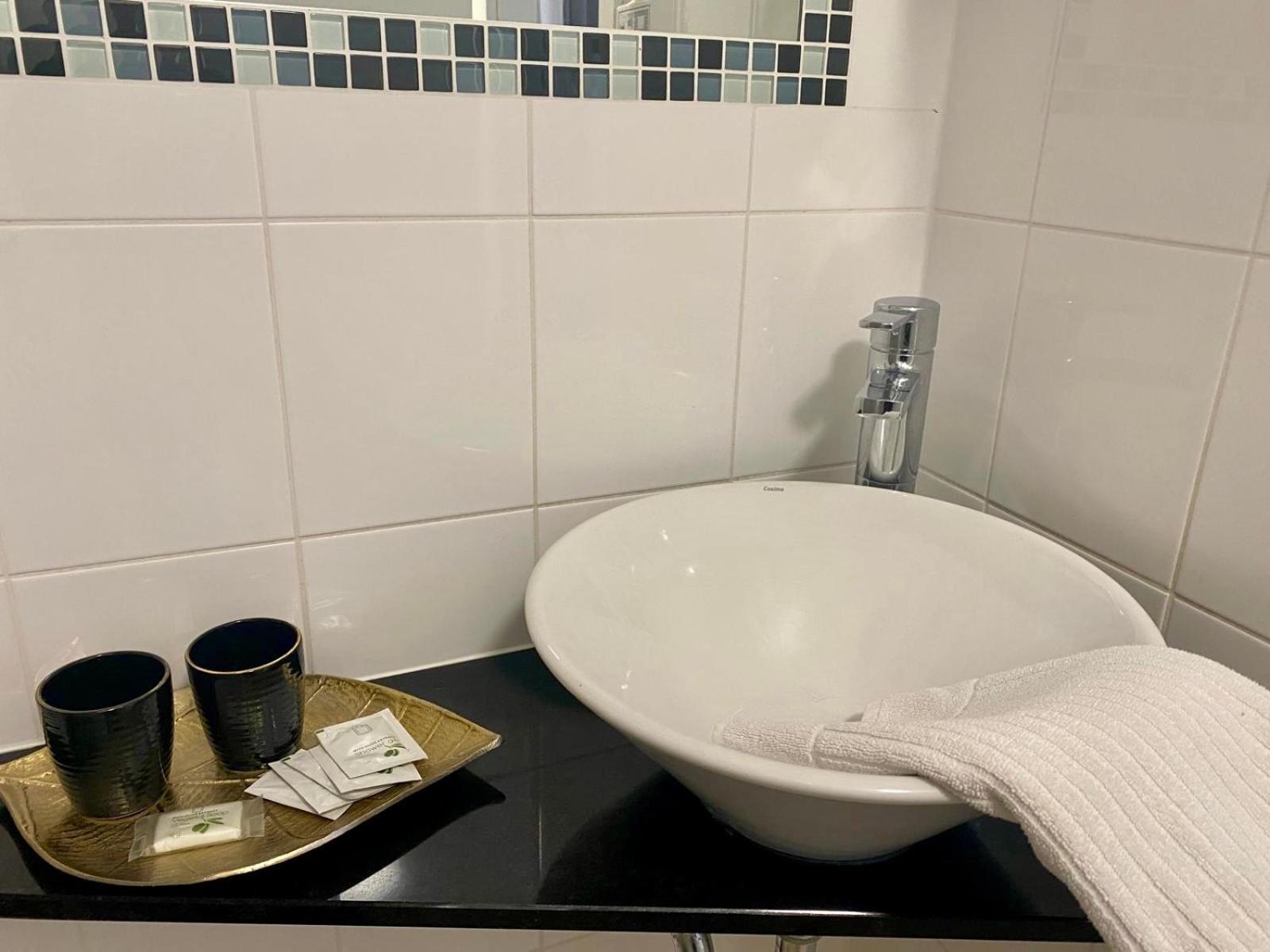 Altstadt-hotel Gosequell Гостевой дом 3*