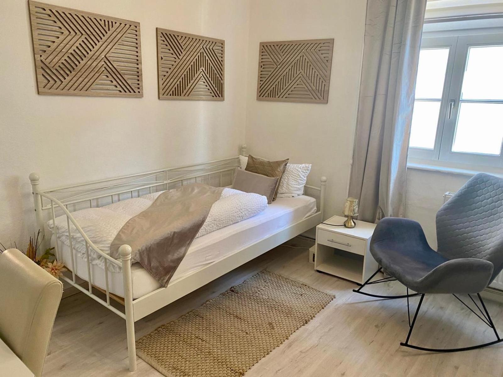 Gæstehus Altstadt-hotel Gosequell 3*