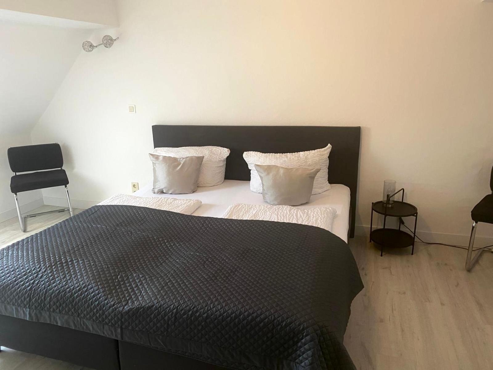 Altstadt-hotel Gosequell Гостевой дом 3*