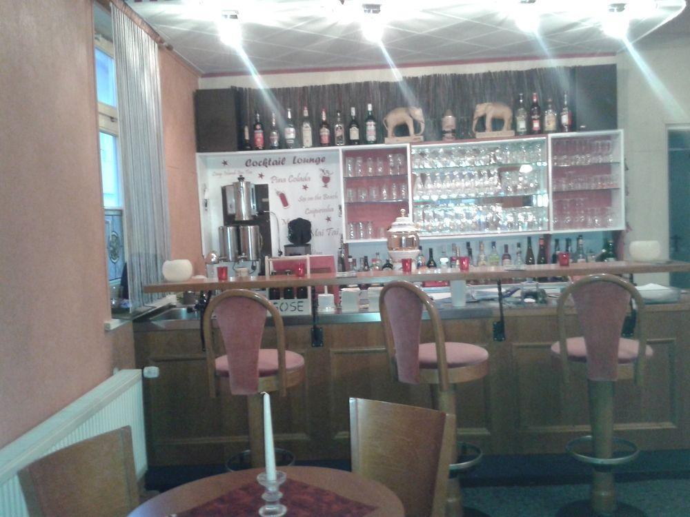 Гостевой дом Altstadt-hotel Gosequell 3*