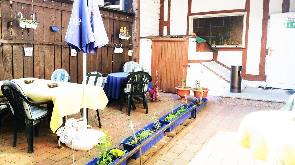 Altstadt-hotel Gosequell Goslar