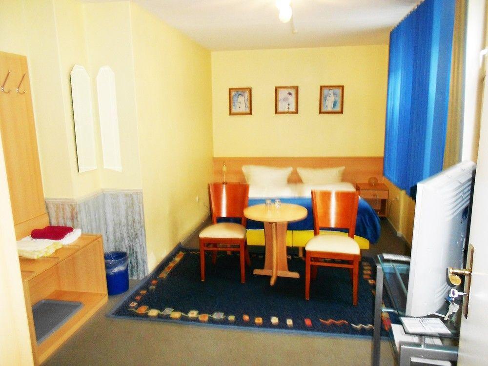 Altstadt-hotel Gosequell