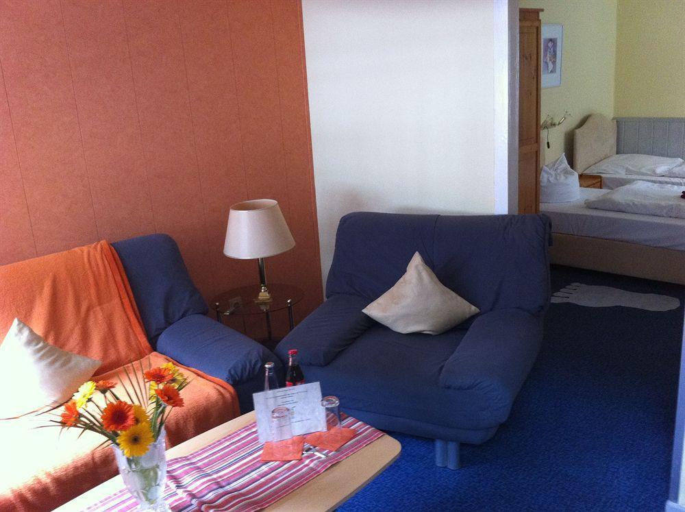 Altstadt-hotel Gosequell 3*
