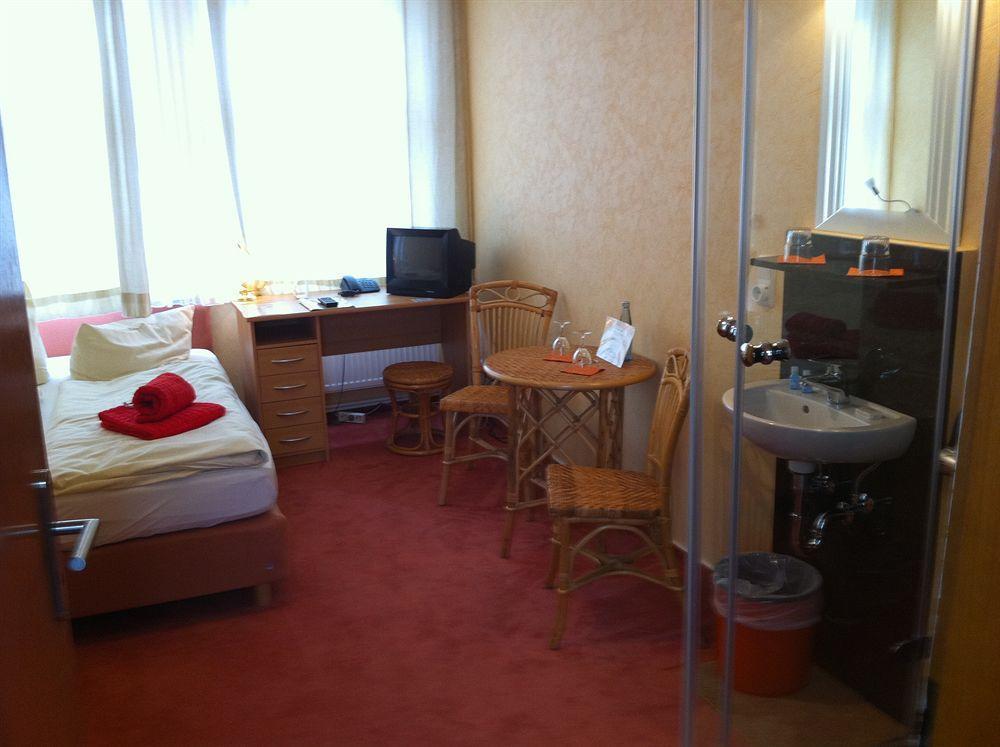 Altstadt-hotel Gosequell