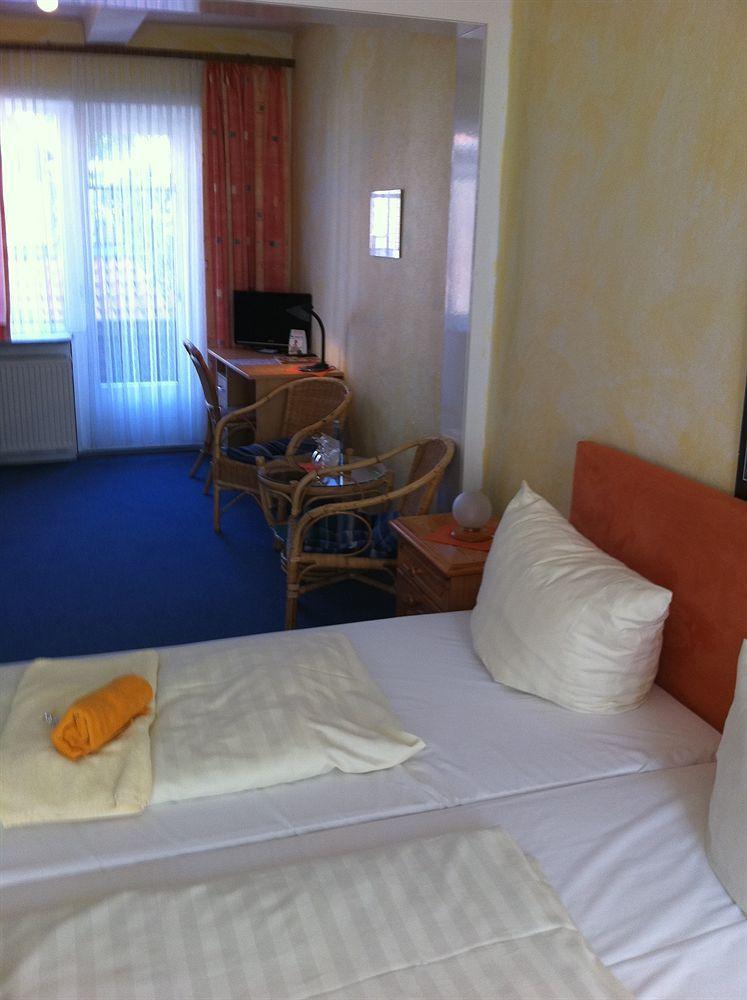 Гостевой дом Altstadt-hotel Gosequell 3*