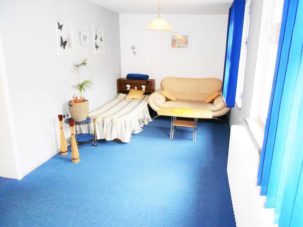 Altstadt-hotel Gosequell 3*