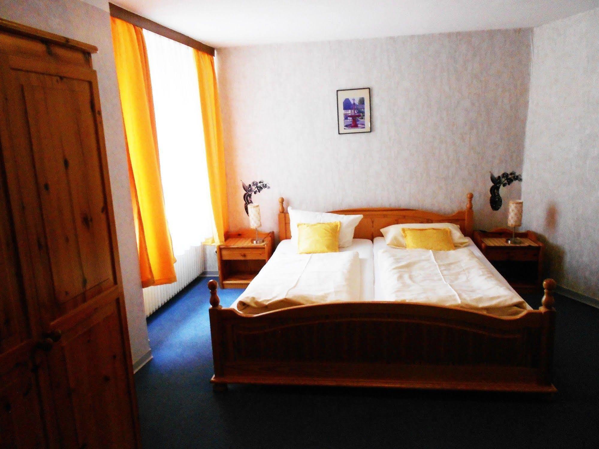 Гостевой дом Altstadt-hotel Gosequell 3*