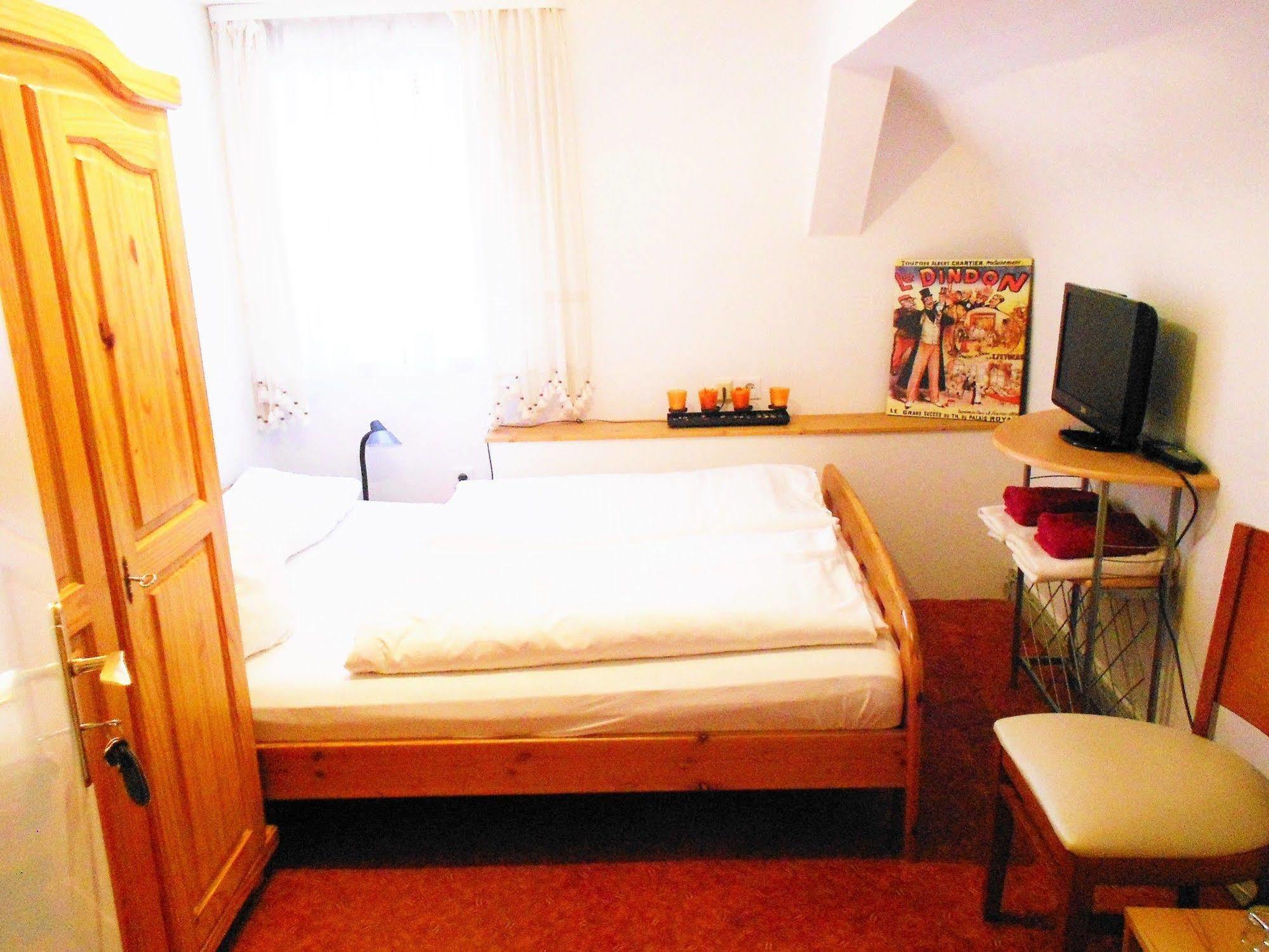 Altstadt-hotel Gosequell Гостевой дом 3*