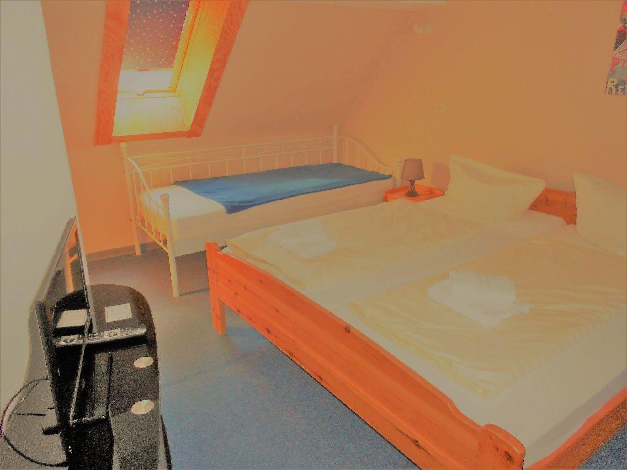 Altstadt-hotel Gosequell Gæstehus 3*