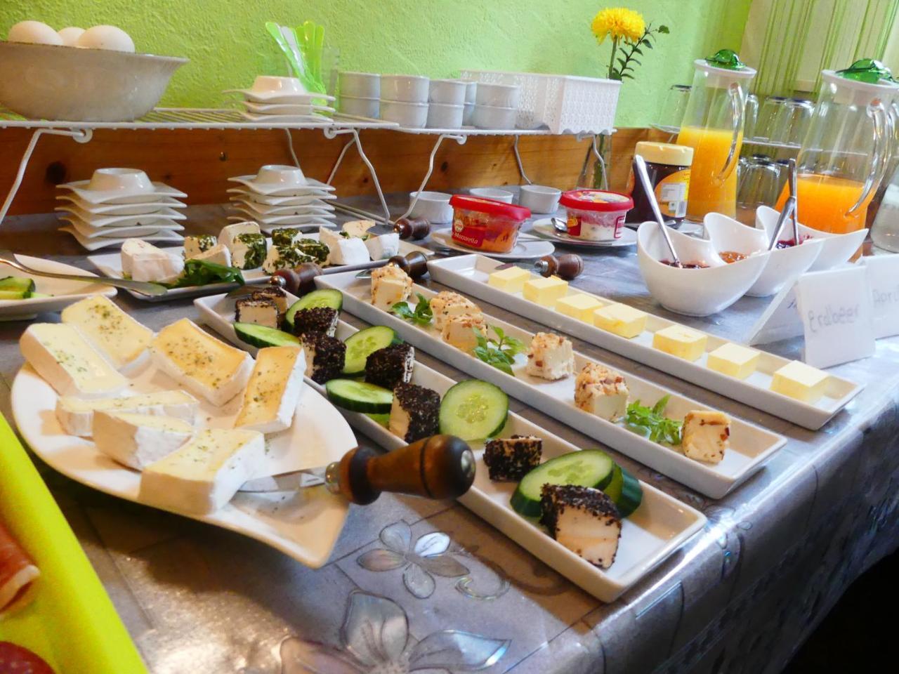 Гостевой дом Altstadt-hotel Gosequell 3*